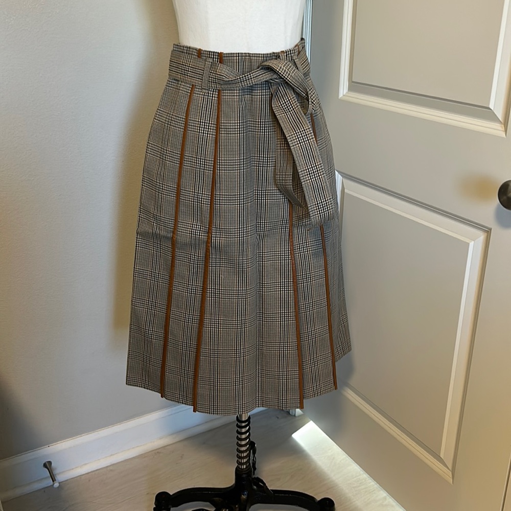 TORY BURCH skirt